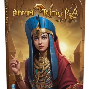 Amunra: The Pharaoh’s Curse